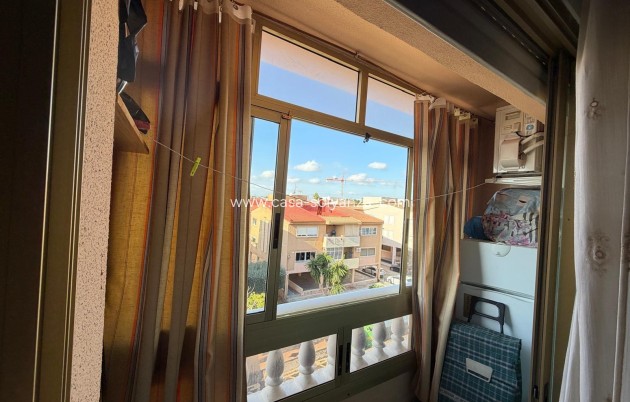 Revente - Appartement - Lo Pagan - Villananitos