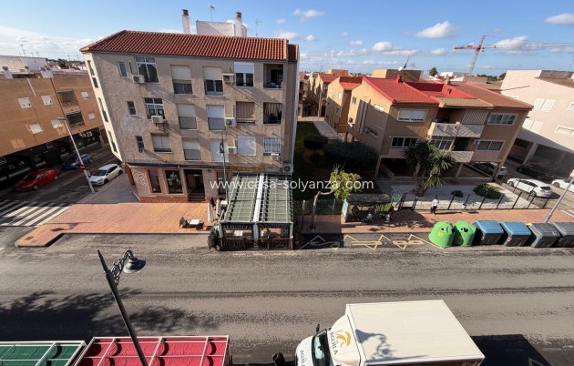 Revente - Appartement - Lo Pagan - Villananitos