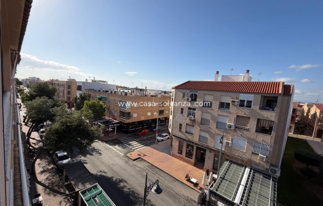 Revente - Appartement - Lo Pagan - Villananitos