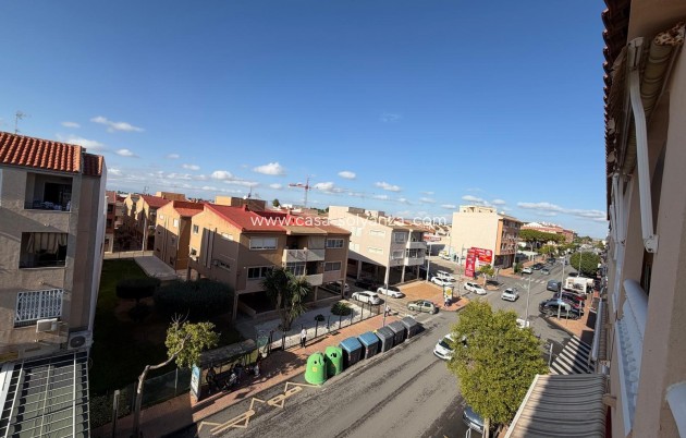 Revente - Appartement - Lo Pagan - Villananitos