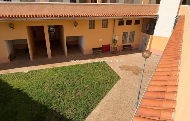 Revente - Appartement - Lo Pagan - Villananitos