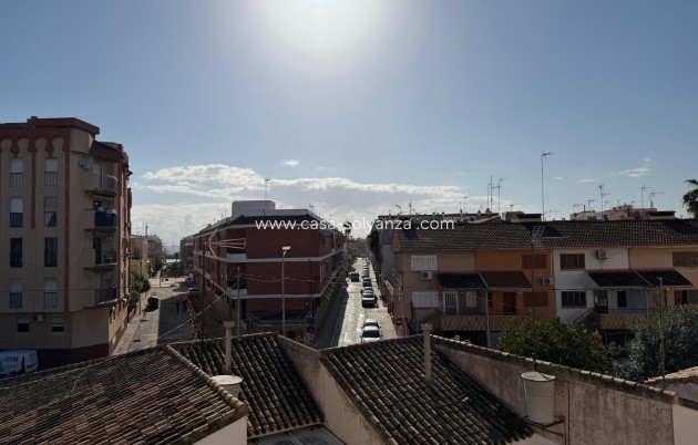 Revente - Appartement - Lo Pagan - Villananitos