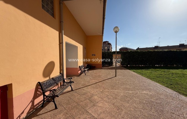 Revente - Appartement - Lo Pagan - Villananitos