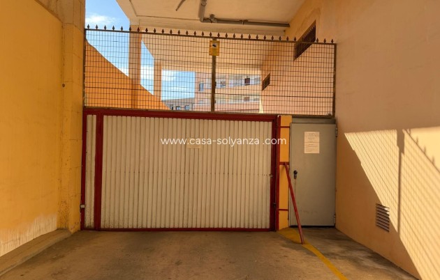 Revente - Appartement - Lo Pagan - Villananitos