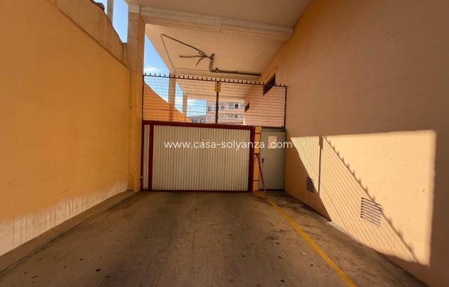 Revente - Appartement - Lo Pagan - Villananitos