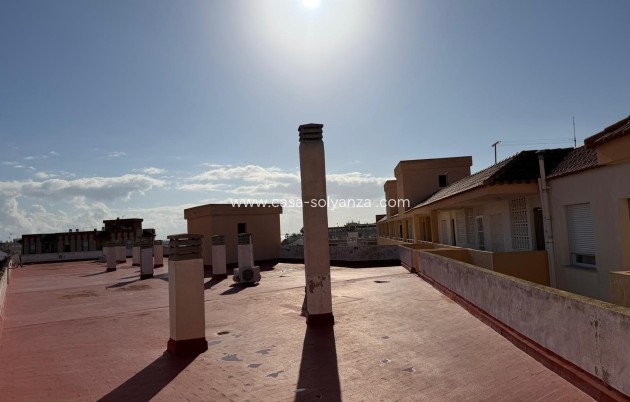 Revente - Appartement - Lo Pagan - Villananitos