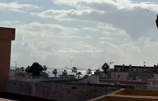 Revente - Appartement - Lo Pagan - Villananitos