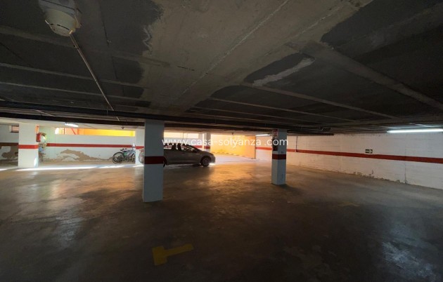 Revente - Appartement - Lo Pagan - Villananitos