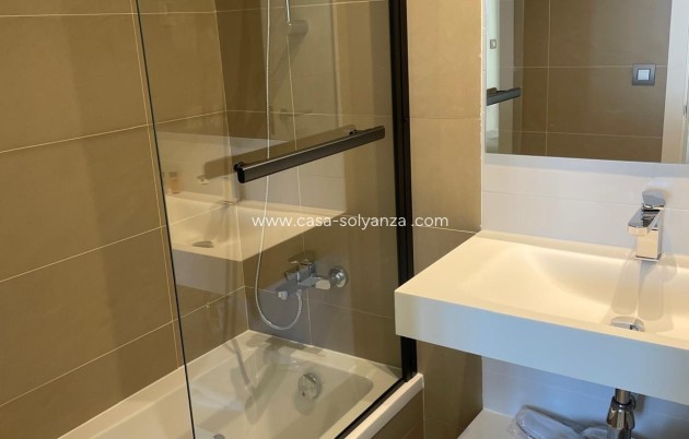 Revente - Appartement - Benidorm - Playa de Poniente