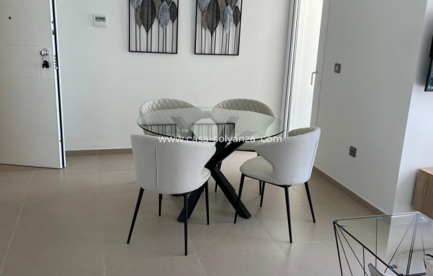 Revente - Appartement - Benidorm - Playa de Poniente