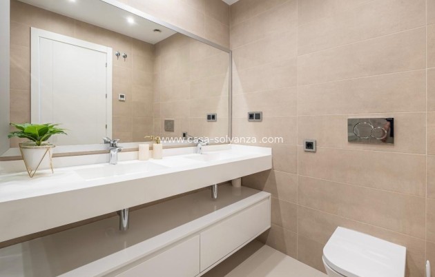 Revente - Appartement - Benidorm - Playa de Poniente