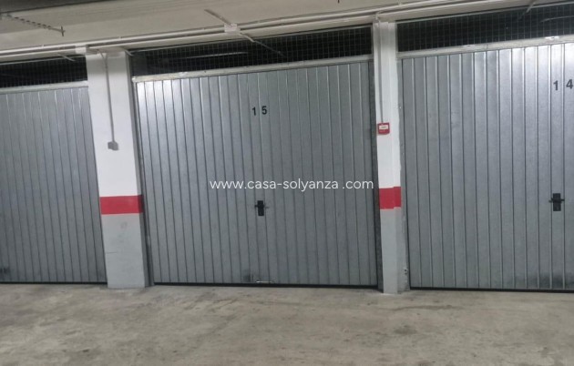 Revente - Appartement - Torrevieja - La Mata