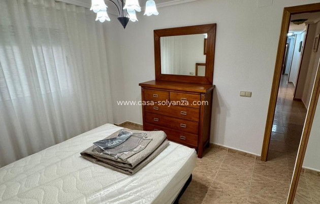 Herverkoop - Appartement / flat - Torrevieja - Center