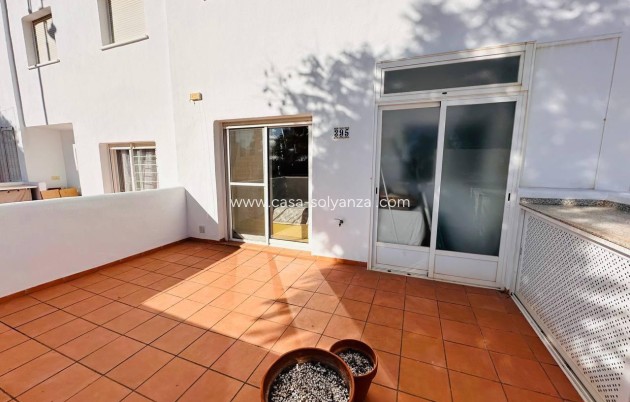 Revente - Appartement - Alhama de Murcia - Condado De Alhama