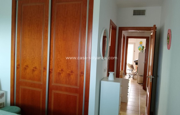 Resale - Townhouse - Cartagena - Isla Plana