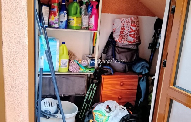 Resale - Townhouse - Cartagena - Isla Plana