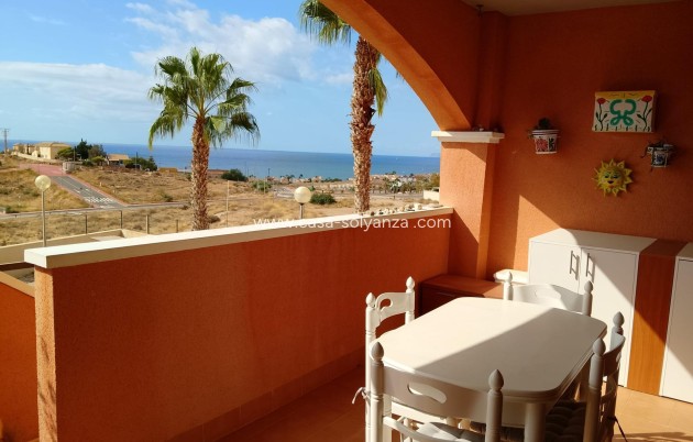 Resale - Townhouse - Cartagena - Isla Plana