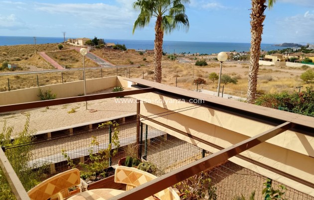 Resale - Townhouse - Cartagena - Isla Plana