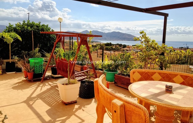 Resale - Townhouse - Cartagena - Isla Plana