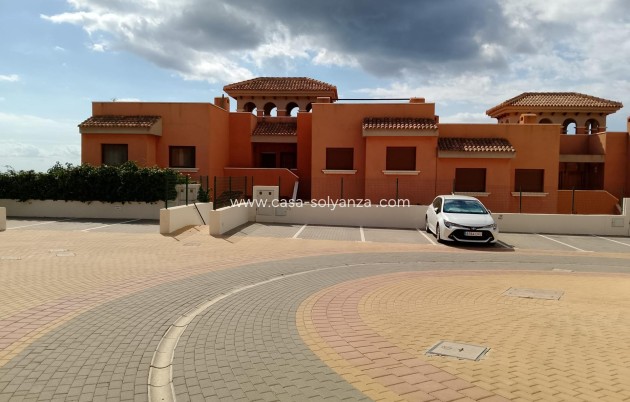 Resale - Townhouse - Cartagena - Isla Plana
