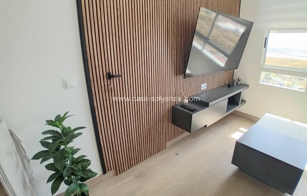 Revente - Appartement - Mazarron - Playa Sol Ii