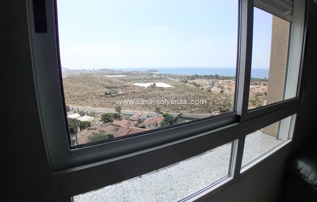 Revente - Appartement - Mazarron - Playa Sol Ii