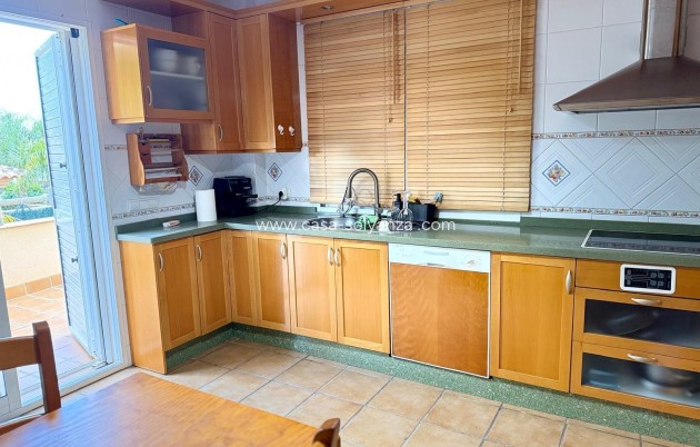 Revente - Villa - Mazarron - Bolnuevo