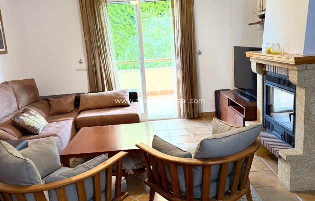 Revente - Villa - Mazarron - Bolnuevo