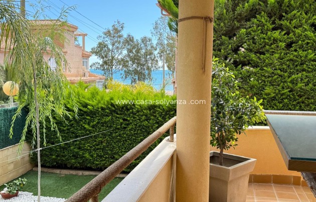 Revente - Villa - Mazarron - Bolnuevo