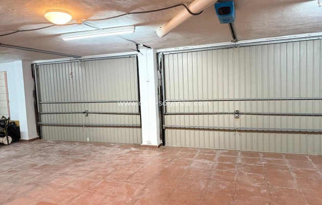 Revente - Villa - Mazarron - Bolnuevo