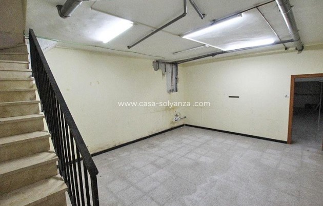 Revente - Commercial - Guardamar del Segura - Center