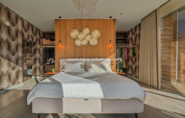 Revente - Villa - Benijofar - Residencial Benimar