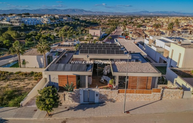 Revente - Villa - Benijofar - Residencial Benimar