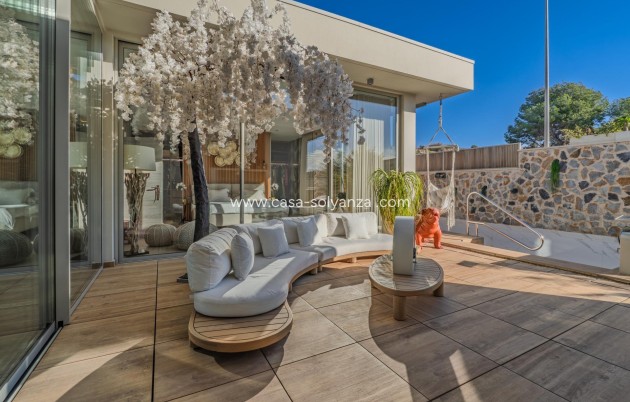 Revente - Villa - Benijofar - Residencial Benimar