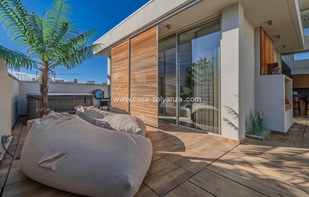 Revente - Villa - Benijofar - Residencial Benimar