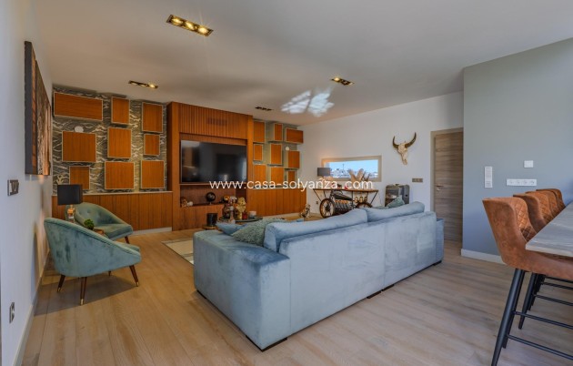 Revente - Villa - Benijofar - Residencial Benimar