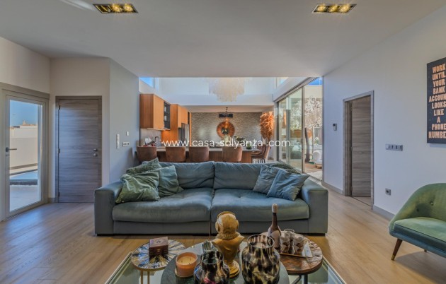 Revente - Villa - Benijofar - Residencial Benimar