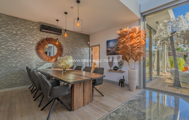 Revente - Villa - Benijofar - Residencial Benimar