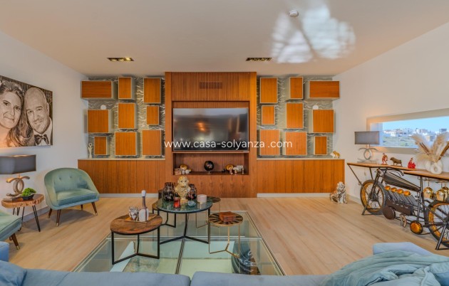 Revente - Villa - Benijofar - Residencial Benimar