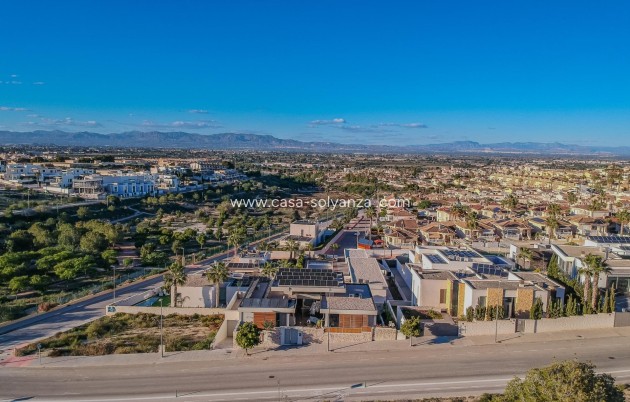 Revente - Villa - Benijofar - Residencial Benimar