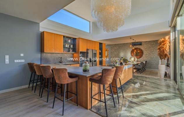 Revente - Villa - Benijofar - Residencial Benimar