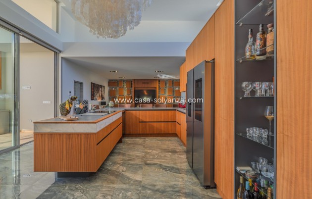 Revente - Villa - Benijofar - Residencial Benimar