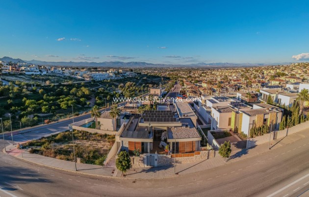 Revente - Villa - Benijofar - Residencial Benimar