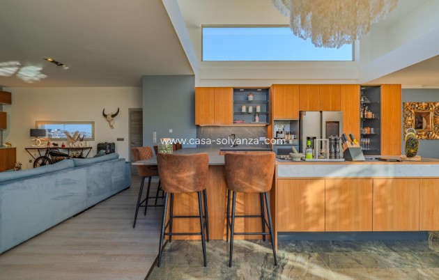 Revente - Villa - Benijofar - Residencial Benimar