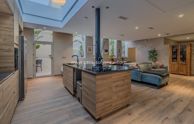 Revente - Villa - Benijofar - Residencial Benimar