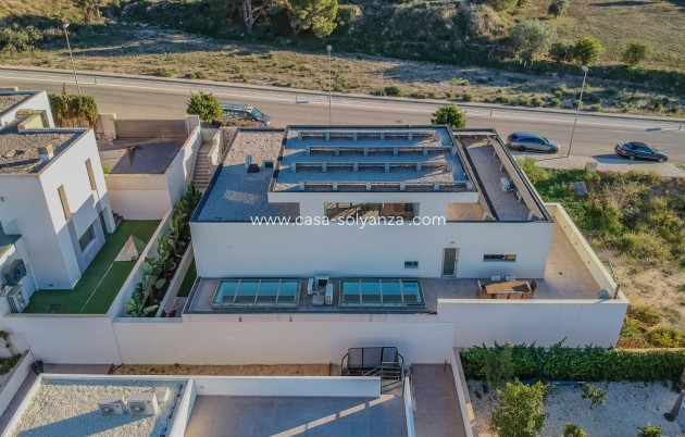 Revente - Villa - Benijofar - Residencial Benimar