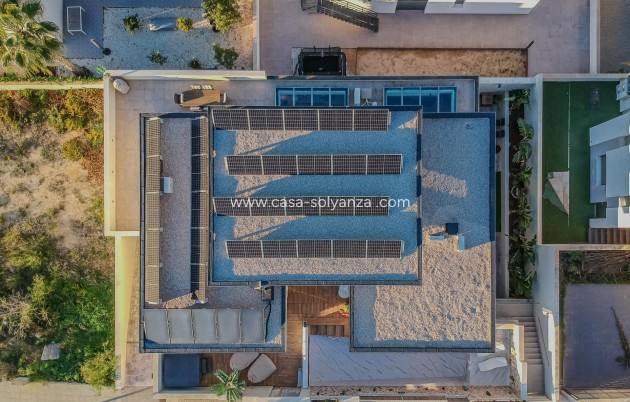 Revente - Villa - Benijofar - Residencial Benimar