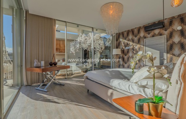 Revente - Villa - Benijofar - Residencial Benimar