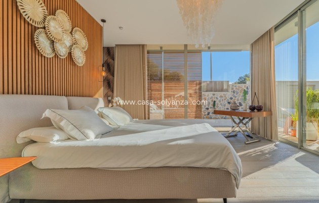 Revente - Villa - Benijofar - Residencial Benimar