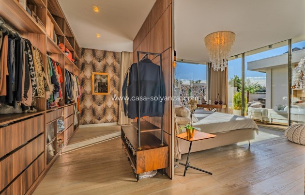 Revente - Villa - Benijofar - Residencial Benimar